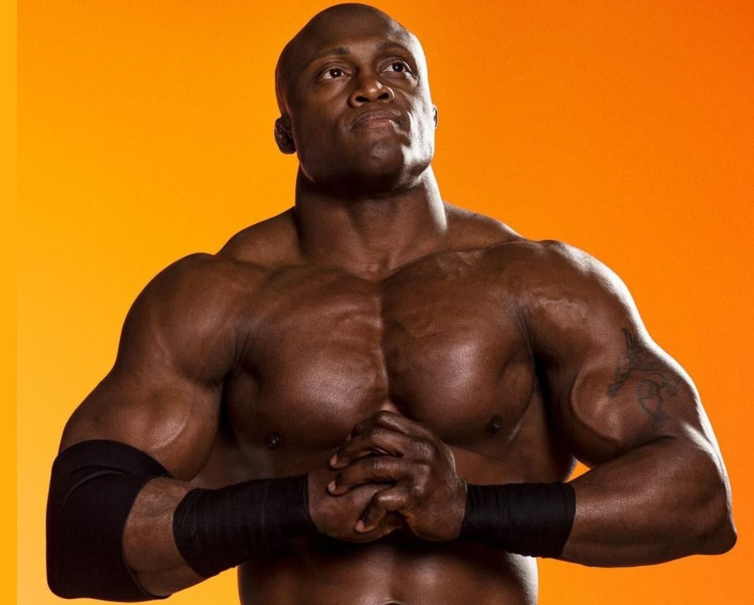 Bobby Lashley Set To Celebrate The Beginning Of The Almighty Era On