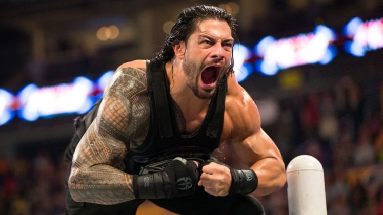 The Very Latest On Roman Reigns Status With WWE EWrestlingNews