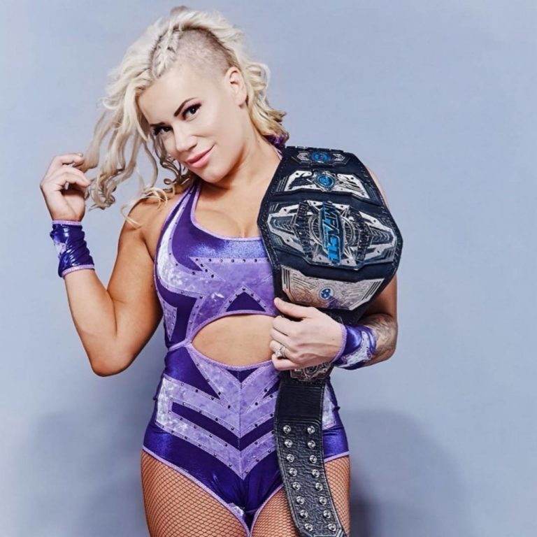 Taya Valkyrie Posts A New Bikini Photo Comments On Body Positivity