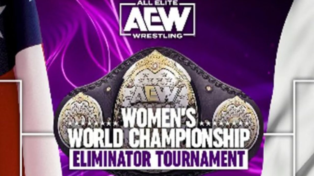 Aew World Championship Tournament Atelier Yuwa Ciao Jp