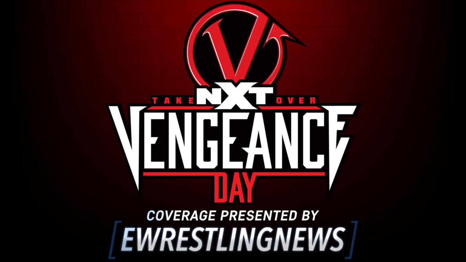 The First Match For Wwe Nxt Vengeance Day Revealed Ewrestlingnews