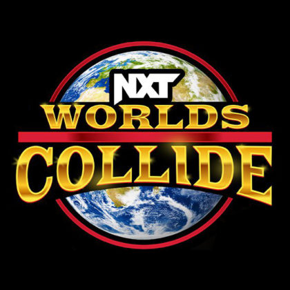 Wwe Nxt Worlds Collide Ewrestlingnews