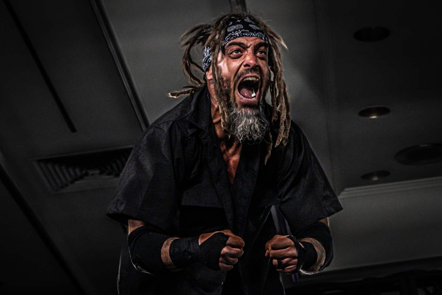 AEW Pays Tribute To The Late Jay Briscoe On Dynamite