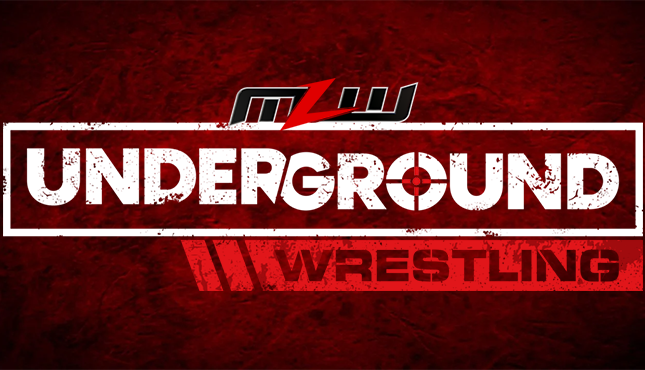 Preview For Tonights Episode Of Mlw Underground