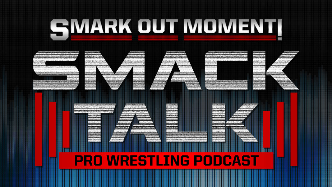 Podcast Episode #656 on Smack Talk – Predictions about the Forbidden Door and More: A Unique Perspective