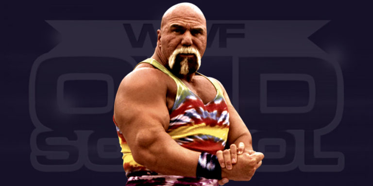 superstar billy graham shirt