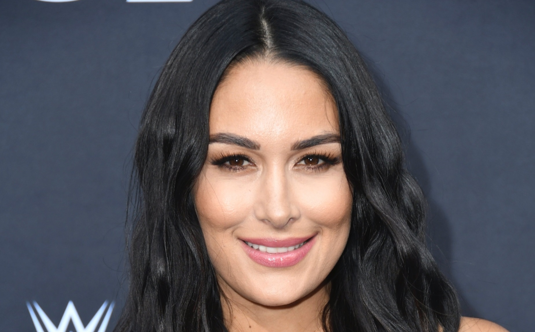 Brie Bella Reveals Her Daughters First Curse Word Happy Corbin Bbqs The Rock 