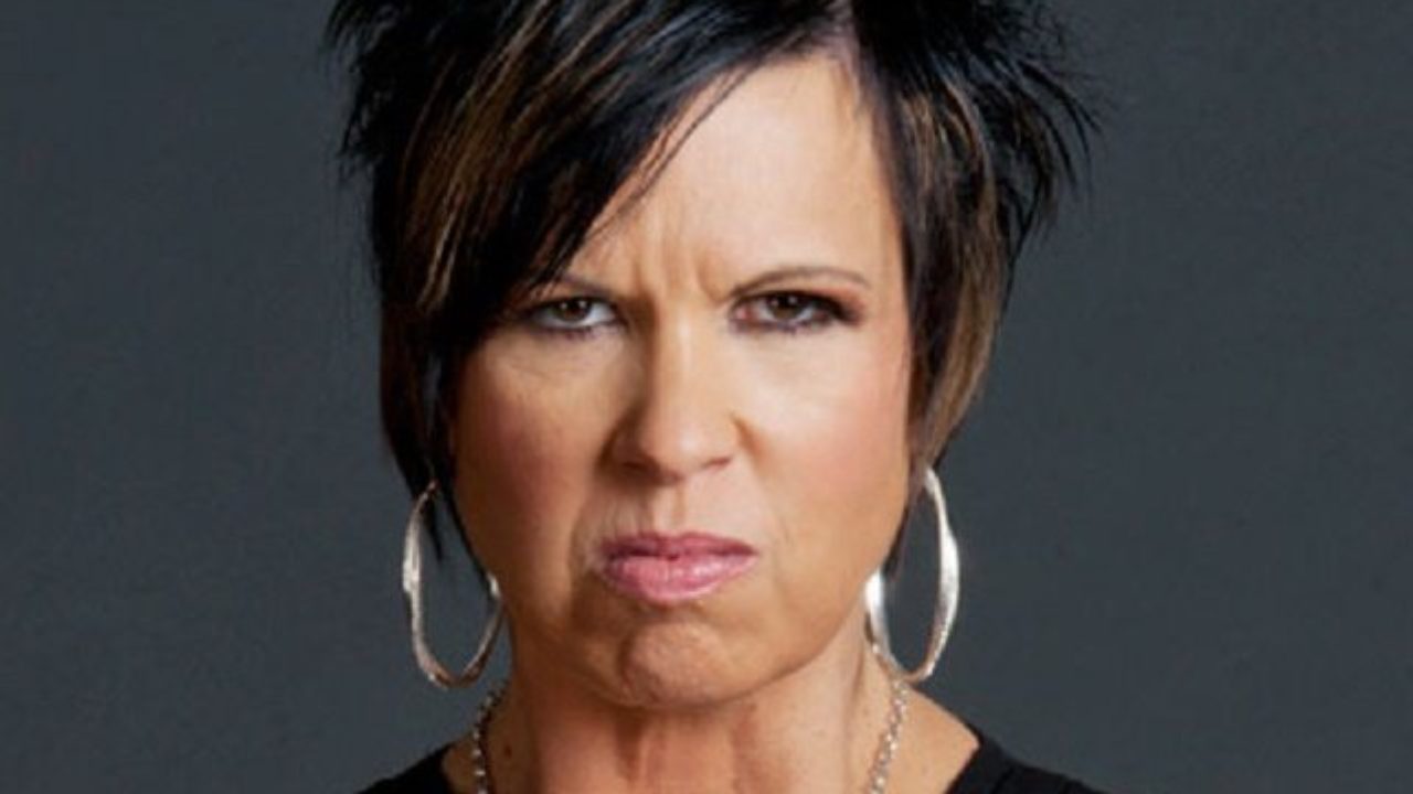 Vickie Guerrero Pics