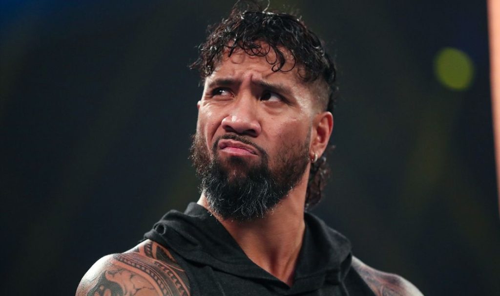 The Reason Jey Uso Has Been Kept Off SmackDown In Recent Weeks, More