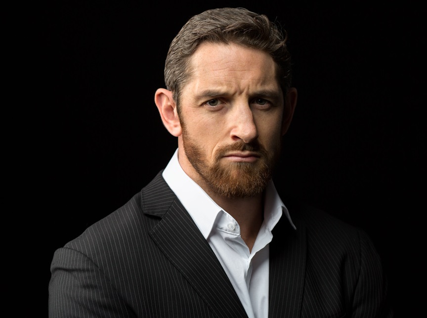Wade Barrett Discloses the Most Significant Change in WWE Since Triple H’s Takeover
