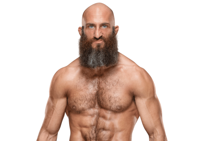 Tommaso Ciampa Reveals His Dream Matches Working With The Undertaker Ewrestlingnews Com