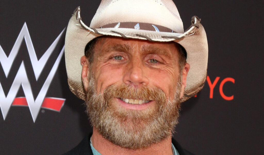 Shawn Michaels On WWE Finding ‘Socially Acceptable’ Ways To Push The