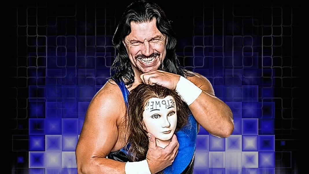 Al Snow 2025 - Etty Meridel