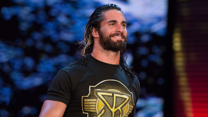 Seth Rollins Congratulates Christopher Daniels On His ROH World Title ...