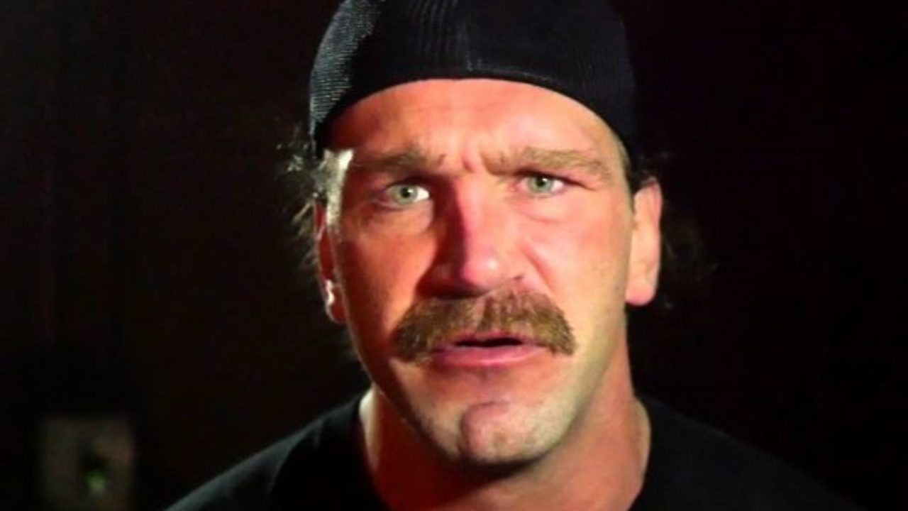 Silas Young Appears To Be Unhappy With Roh Ewrestlingnews Com