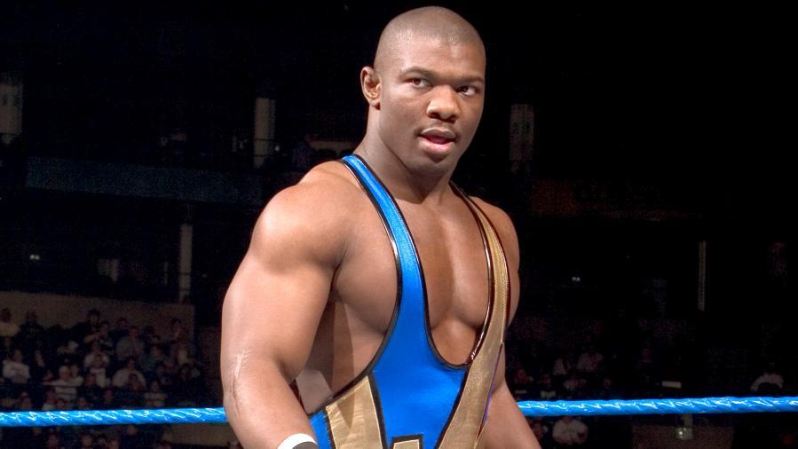 shelton benjamin shirt