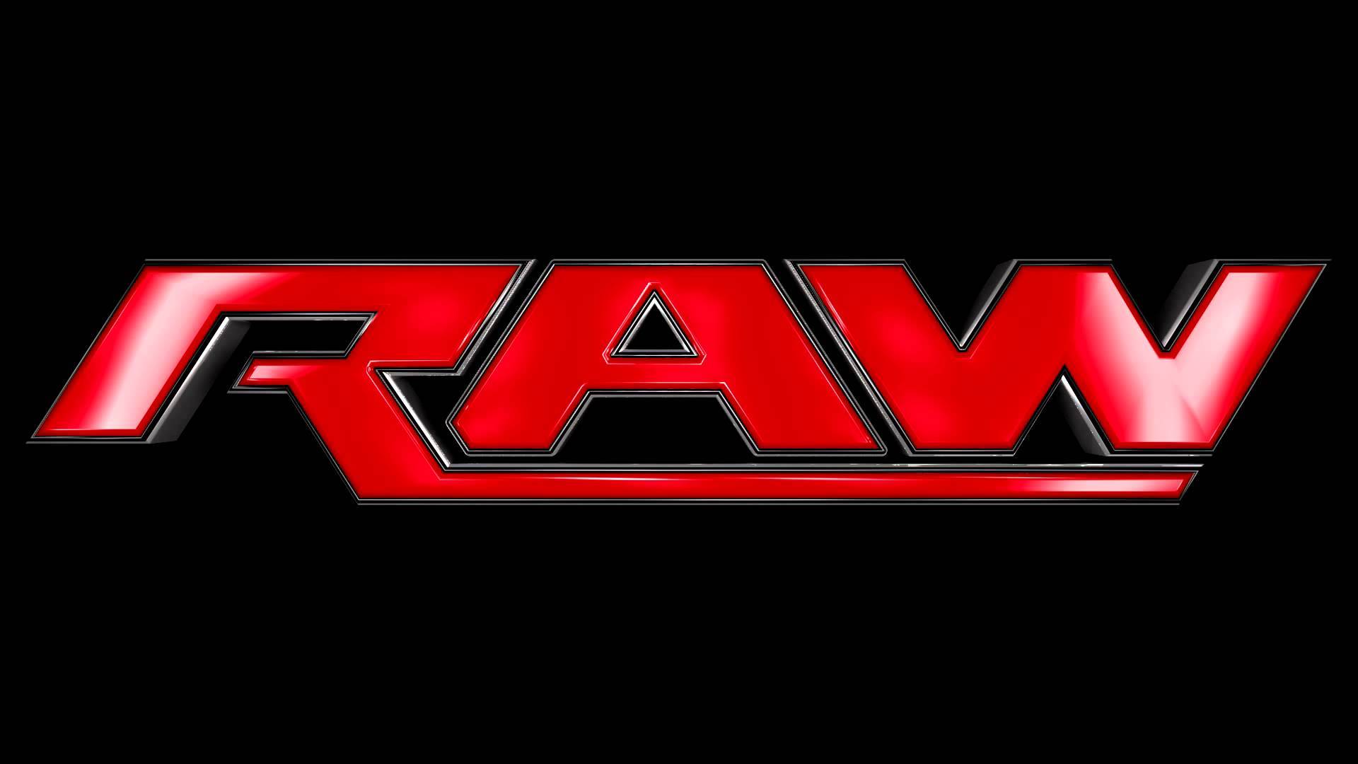 Monday raw