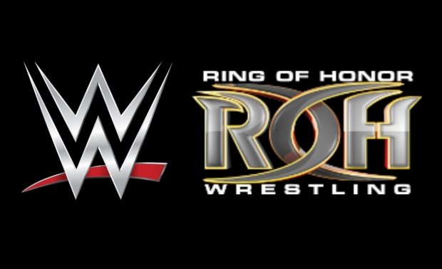 A Pair of Ex-WWE Wrestlers Are Set to Make Their Debuts in Ring of Honor.