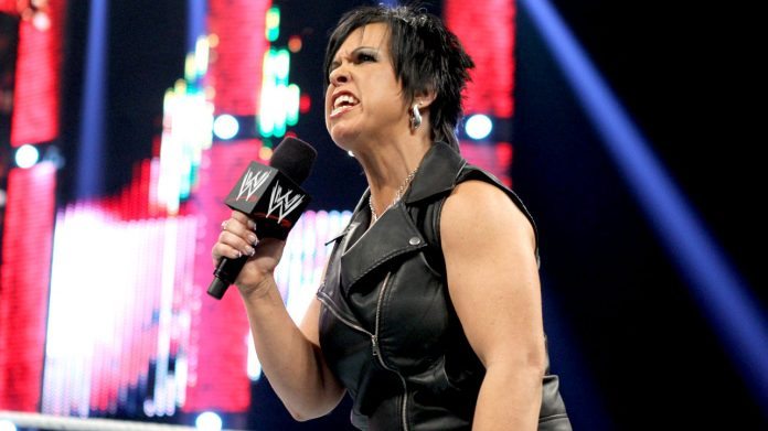 Vickie Guerrero Reveals Wwe Cut Ties With Her After Aew Appearance 