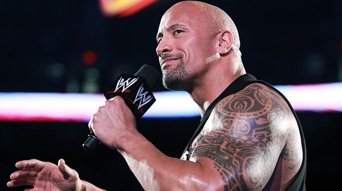 Vin Diesel Believes He Can Beat The Rock In A Actual Fight ...