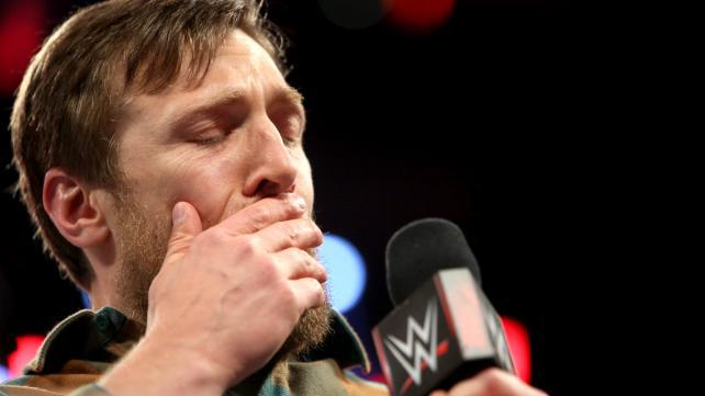 Bryan Danielson – ‘I Never Wanted WWE Retirement, Everybody Moved On’