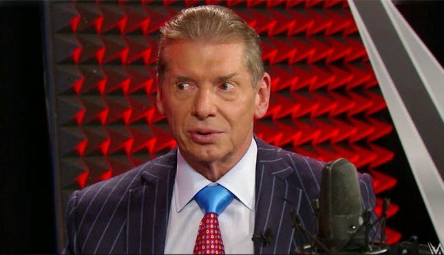 Vince McMahon Being Considered For An Episode Of 