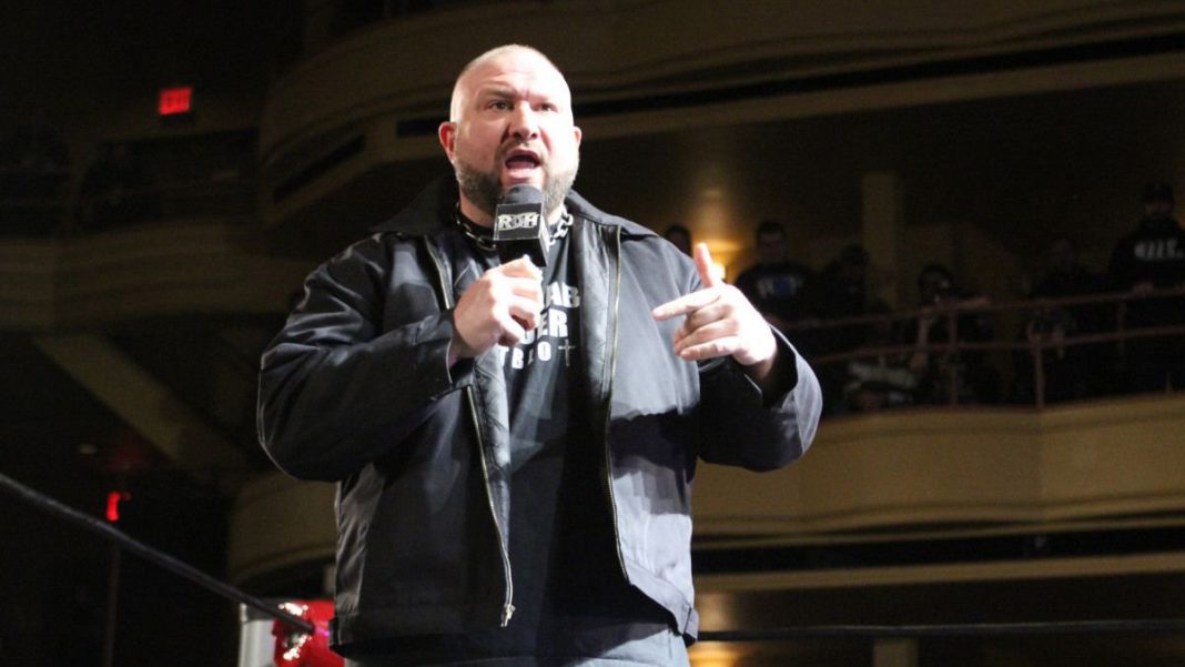 Bully Ray Expresses Opposition to ‘You Deserve It’ Chants, Advocating for Talent to Receive Opportunities