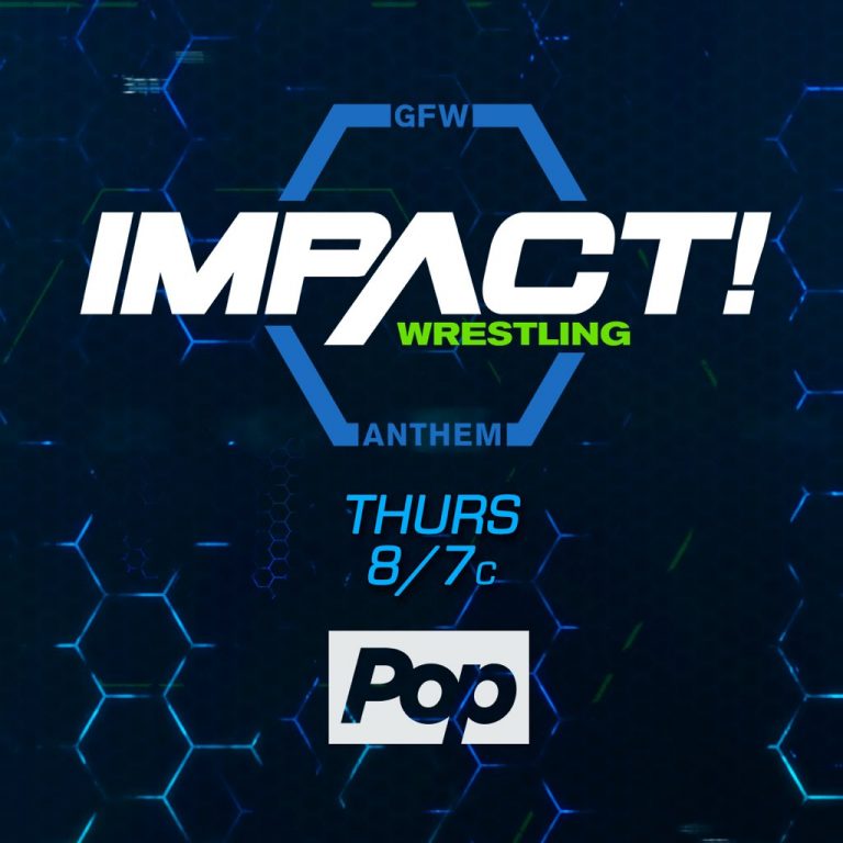 Three Preview Videos For Thursday S Gfw Impact Wrestling Gfw Vip Packages More