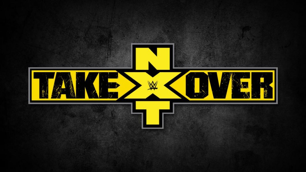 Photo Wwe Releases Cool Logo For Nxt Takeover Tampa Ewrestlingnews Com