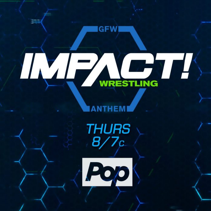 Gfw To Cover The Rosemary Sexy Star Incident On The Next Edition Of Gfw Impact Video