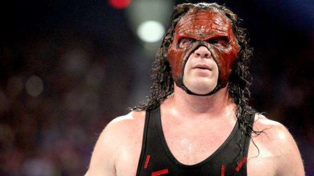 Backstage Wwe News Major Plans To Push Kane Future Feuds Opponents Revealed Ewrestlingnews Com