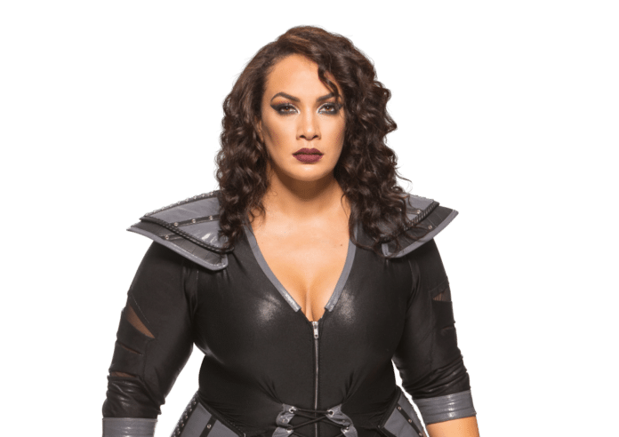 Backstage Rumor On Why Nia Jax Was Released From Wwe 