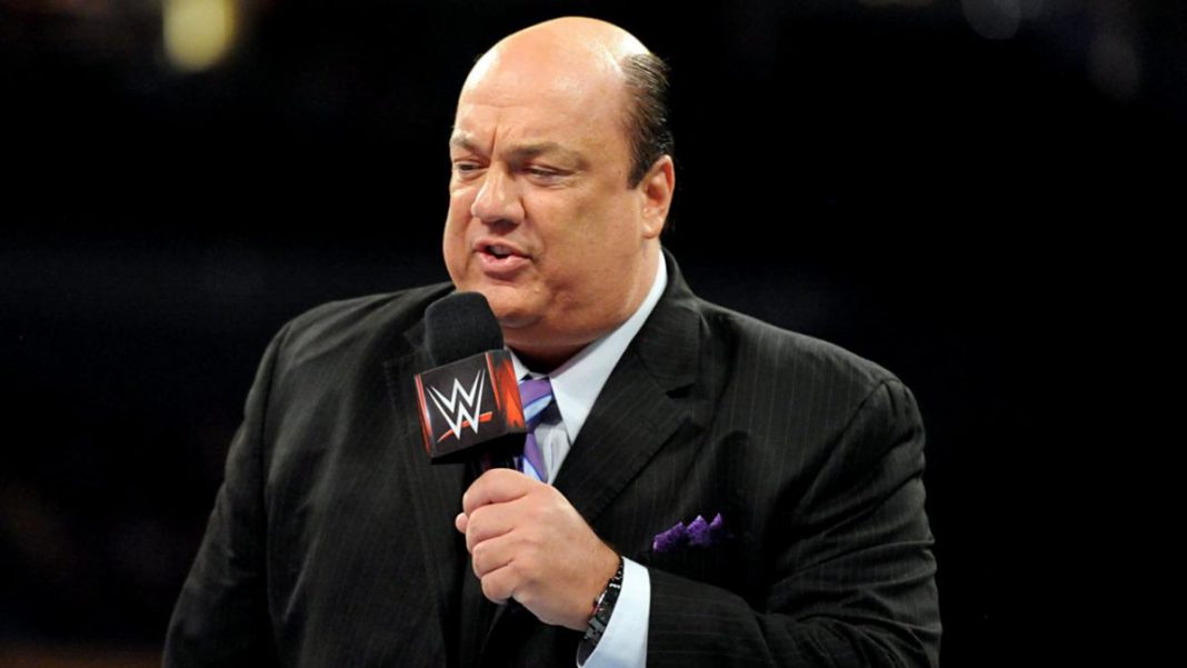 Paul Heyman Tweets On Brock Lesnar’s Survivor Series Opponent, Alexa ...