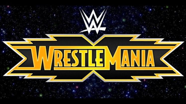 WWE Announces Full WrestleMania Axxess Schedule - eWrestlingNews.com