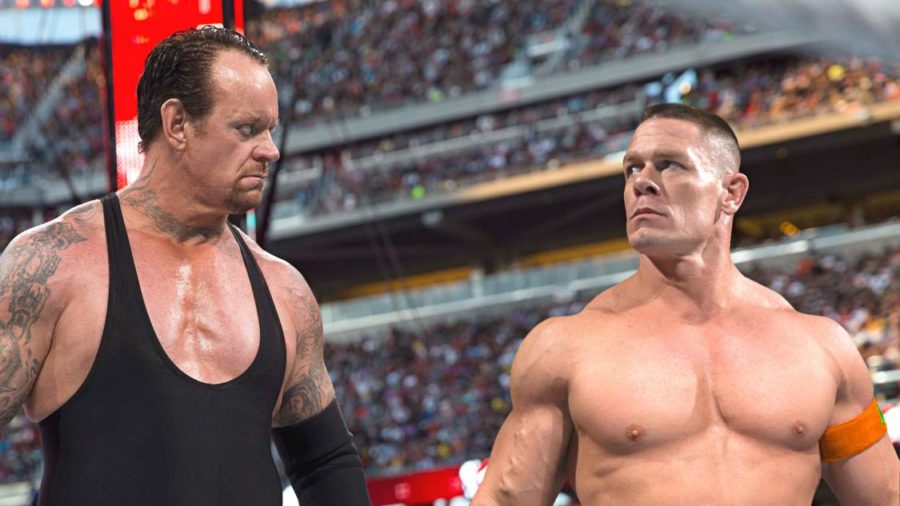 Updates on the Involvement of John Cena, The Undertaker, and Steve Austin at WrestleMania 40