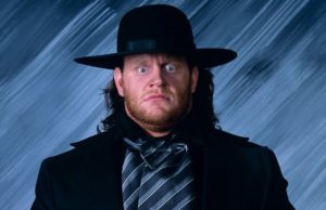 Vintage VHS Tape Review #2 – The Undertaker's Gravest Matches