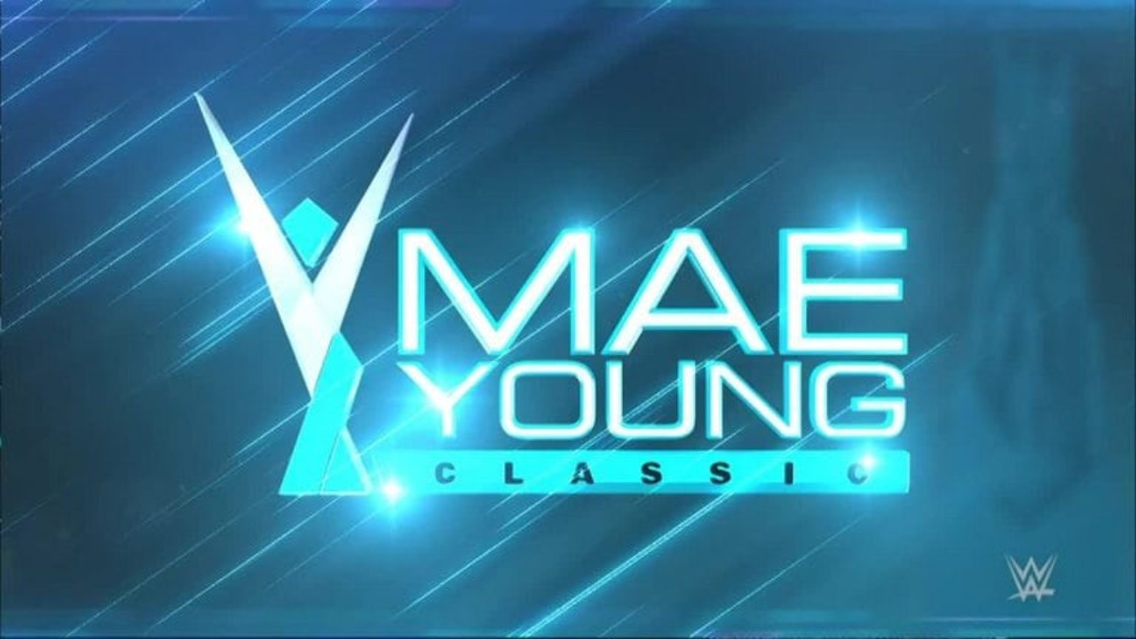 Mae Young Classic 2022 Telegraph