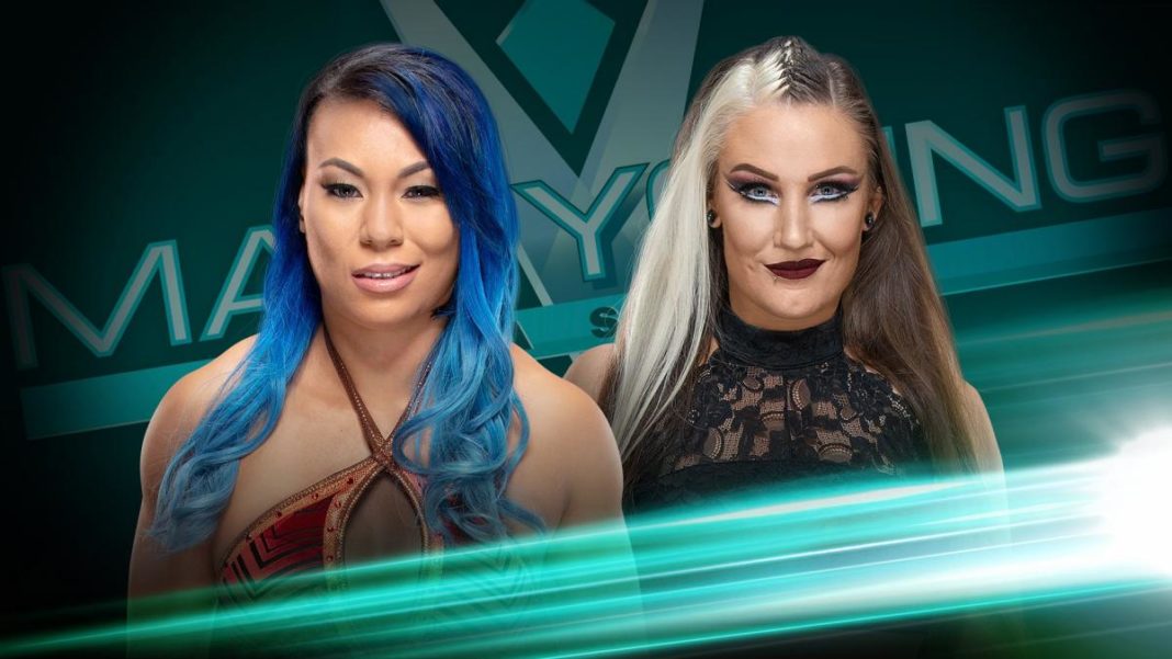 Mae Young Classic Round 1 Recap and First Impressions Review ...