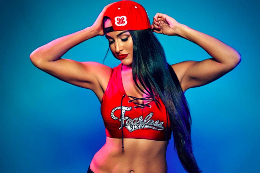 Nikki Bella Is Interested In A Return To WWE, Sasha Banks News, More