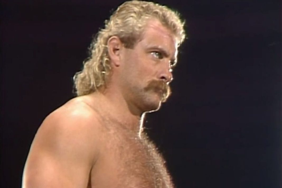 Magnum T.A. - eWrestlingNews.com