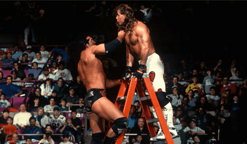 Shawn Michaels didn’t anticipate that the Ladder Match in WrestleMania X would be a significant event.