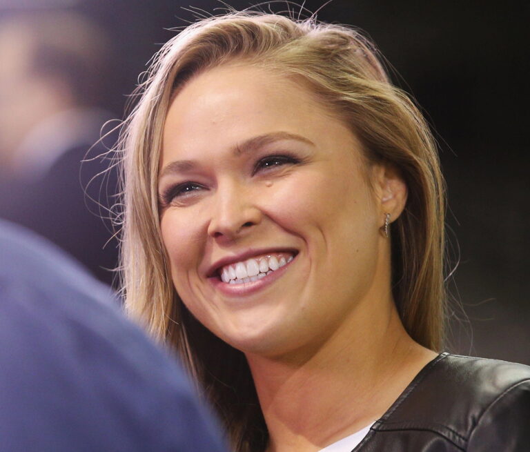 News On Ronda Rousey, Liv Morgan, WWE's 'The Bump,' Daniel Cormier ...