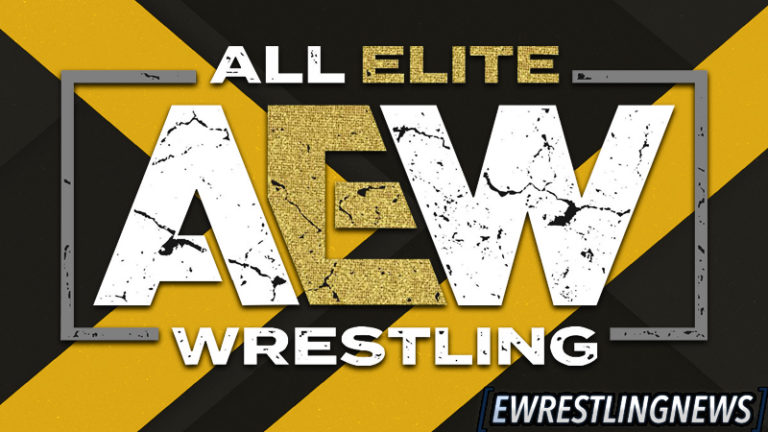 aew wrestling on tv