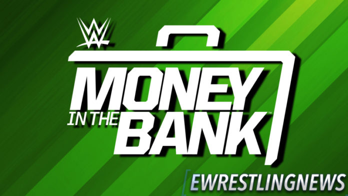 Backstage Producers Revealed For WWE Money In The Bank ...