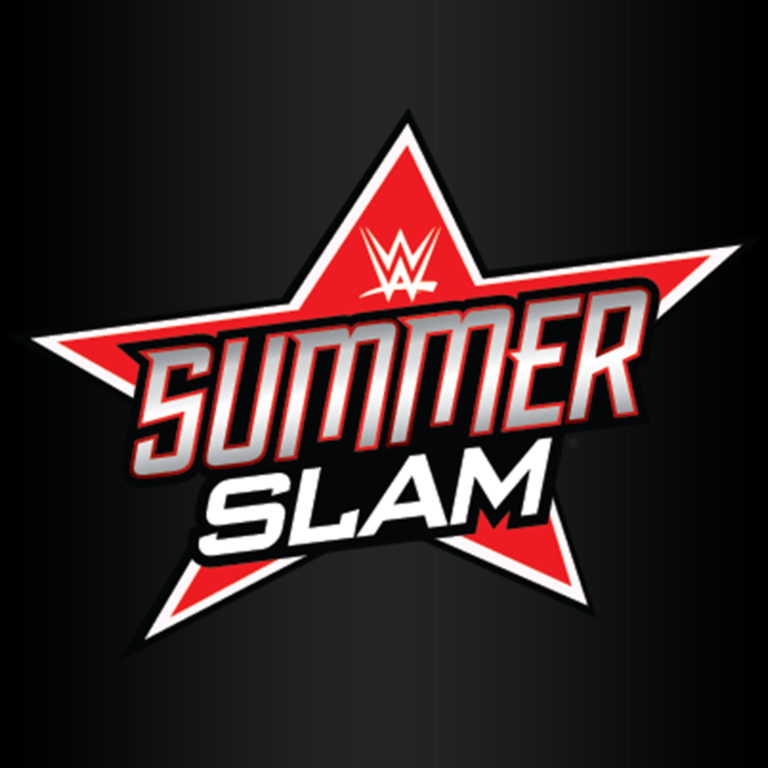 The History and Evolution of the WWE SummerSlam Logo