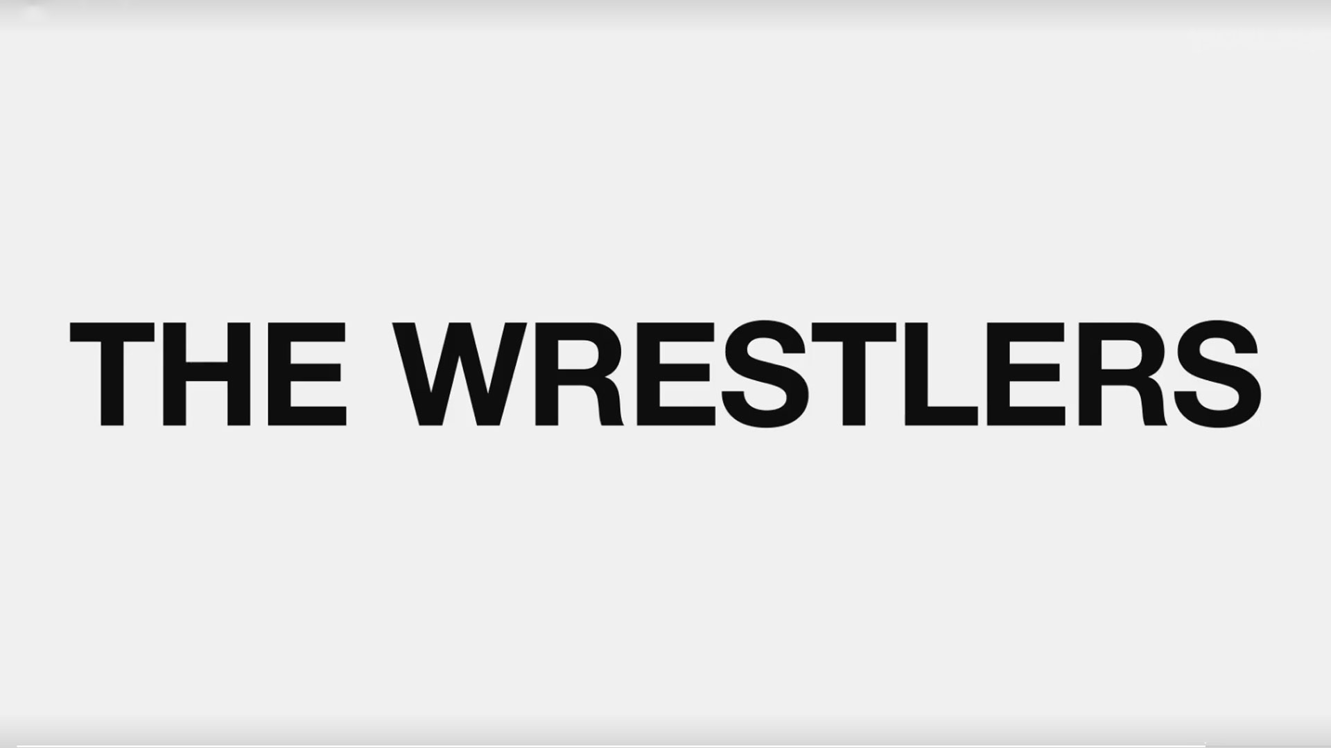Viceland Announces The Wrestlers Documentary Series - eWrestlingNews.com