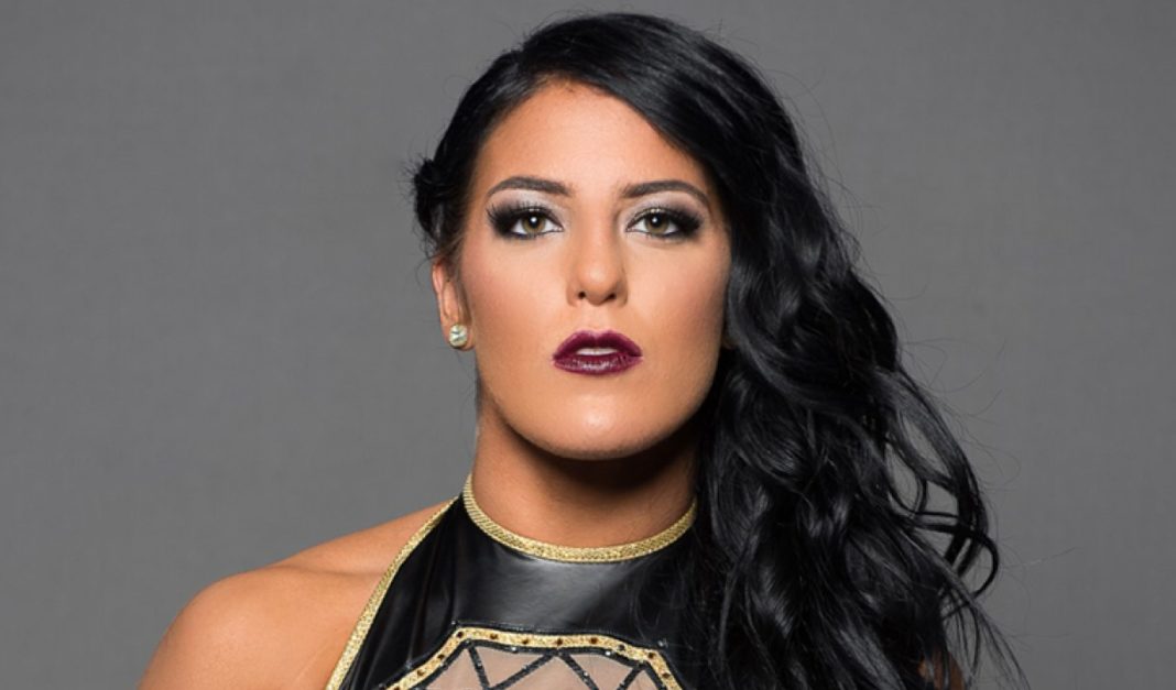 Tessa Blanchard Believed To Be Done With WOW Women Of Wrestling ...