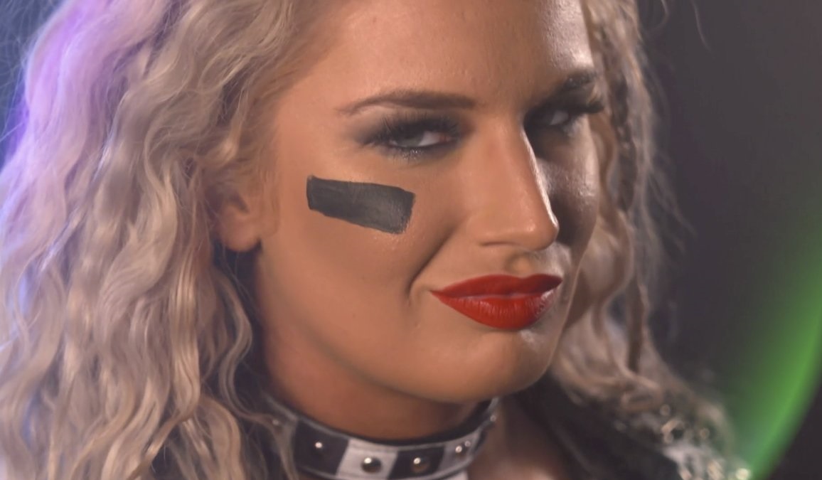 Toni Storm ‘Confirms’ Retirement, Plans To Live Her Life With A Dog She Stole From The Park