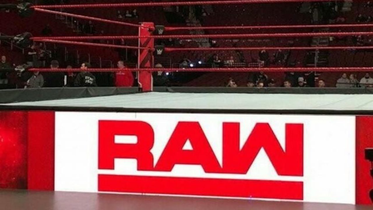 News On Monday Night Raw Getting A New Set Ewrestlingnews Com