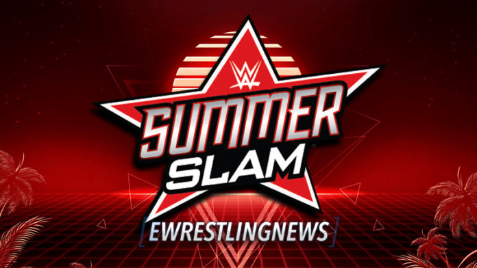 WWE Corrects Promotional Material Error for SummerSlam Kickoff Show ...